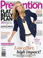 Prevention Magazine Australia